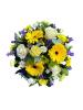 Bizzie Lizzies flowers | Stewarton | Funeral