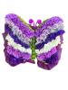 Bizzie Lizzies flowers | Stewarton | Funeral