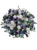 Bizzie Lizzies flowers | Stewarton | Funeral