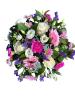 Bizzie Lizzies flowers | Stewarton | Funeral