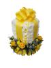 Bizzie Lizzies flowers | Stewarton | Funeral