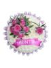 Bizzie Lizzies flowers | Stewarton | Funeral