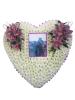 Bizzie Lizzies flowers | Stewarton | Funeral