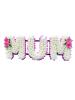 Bizzie Lizzies flowers | Stewarton | Funeral