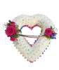 Bizzie Lizzies flowers | Stewarton | Funeral