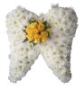 Bizzie Lizzies flowers | Stewarton | Funeral
