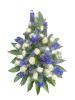 Bizzie Lizzies flowers | Stewarton | Funeral