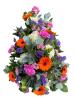Bizzie Lizzies flowers | Stewarton | Funeral