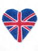 Bizzie Lizzies flowers | Stewarton | Funeral