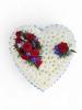 Bizzie Lizzies flowers | Stewarton | Funeral
