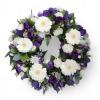 Bizzie Lizzies flowers | Stewarton | Funeral
