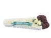 Bizzie Lizzies flowers | Stewarton | Funeral