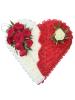 Bizzie Lizzies flowers | Stewarton | Funeral