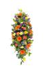 Bizzie Lizzies flowers | Stewarton | Funeral