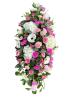 Bizzie Lizzies flowers | Stewarton | Funeral