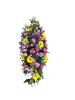 Bizzie Lizzies flowers | Stewarton | Funeral