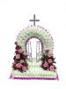Bizzie Lizzies flowers | Stewarton | Funeral