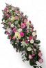 Bizzie Lizzies flowers | Stewarton | Funeral