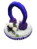 Bizzie Lizzies flowers | Stewarton | Funeral