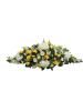 Bizzie Lizzies flowers | Stewarton | Funeral