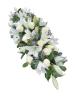 Bizzie Lizzies flowers | Stewarton | Funeral