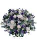 Bizzie Lizzies flowers | Stewarton | Funeral