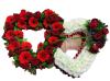 Bizzie Lizzies flowers | Stewarton | Funeral