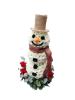 Bizzie Lizzies flowers | Stewarton | Funeral