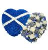 Bizzie Lizzies flowers | Stewarton | Funeral