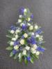 Bizzie Lizzies flowers | Stewarton | Funeral