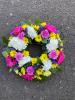 Bizzie Lizzies flowers | Stewarton | Funeral