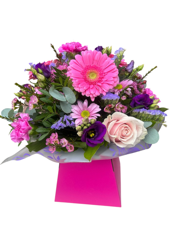 Arrangements | Mother's Day | Box arrangement