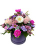 Arrangements | Gifts | Mother's Day | Hatbox