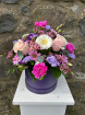 Arrangements | Gifts | Mother's Day | Hatbox