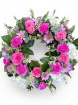 Funeral and Sympathy | Funeral wreath