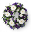 Funeral and Sympathy | Funeral wreath