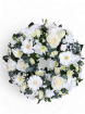 Funeral and Sympathy | Funeral wreath