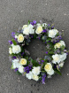 Funeral and Sympathy | Funeral wreath