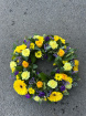 Funeral and Sympathy | Funeral wreath