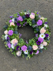 Funeral and Sympathy | Funeral wreath