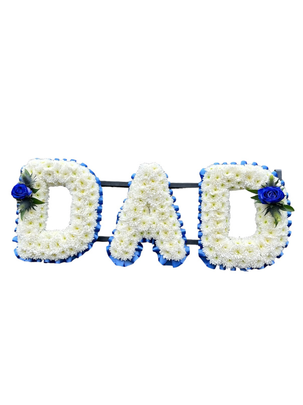 Funeral and Sympathy | DAD