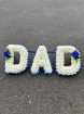 Funeral and Sympathy | DAD
