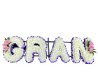 Funeral and Sympathy | GRAN