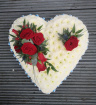 Funeral and Sympathy | Heart