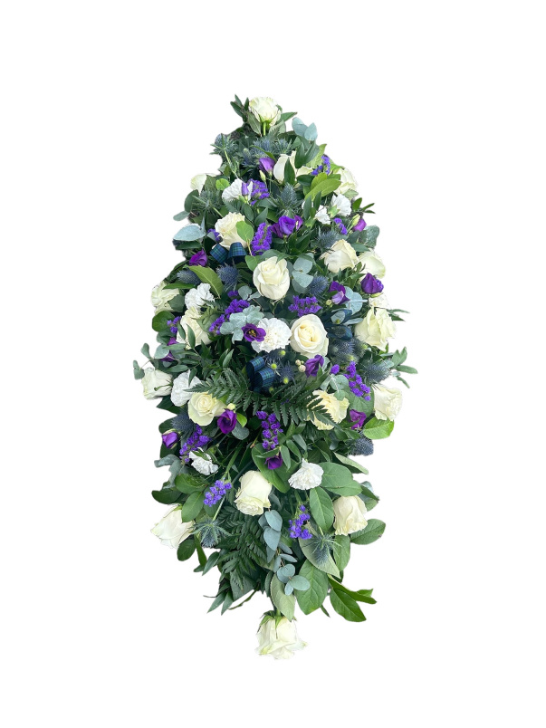 Funeral and Sympathy | Scottish Spray