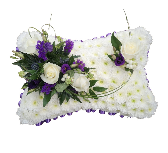 Funeral and Sympathy | Pillow