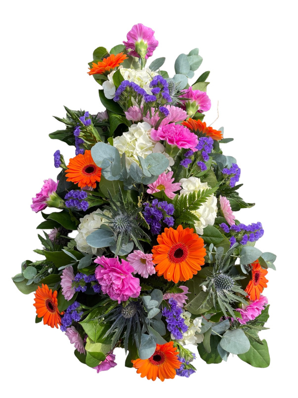 Funeral and Sympathy | Single ended spray