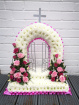 Funeral and Sympathy | Gates of heaven