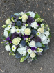 Funeral and Sympathy | Posy pad