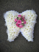 Funeral and Sympathy | Angel wings